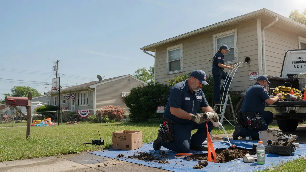 Faucet Repair in Birchwood, WI near me