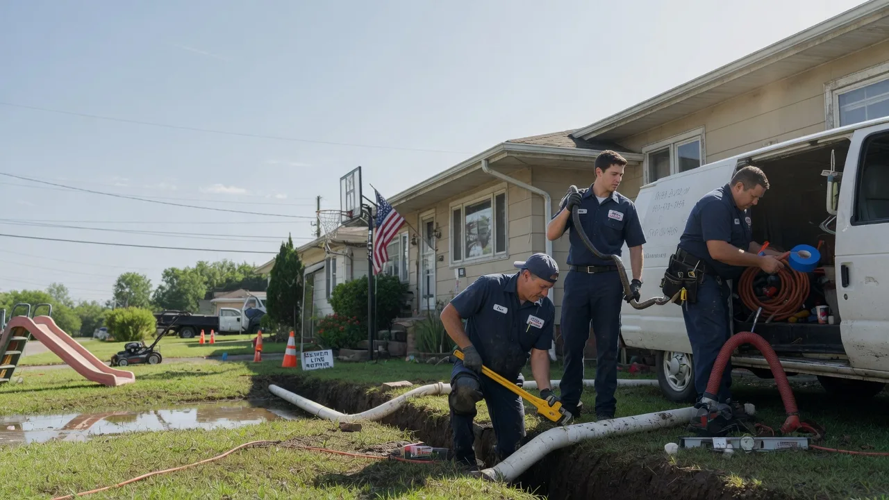 Toilet Installation in Birchwood, WI near me